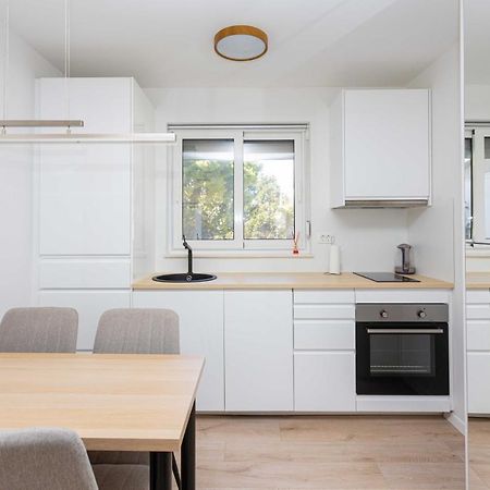 Nada Apartment Split Exteriér fotografie