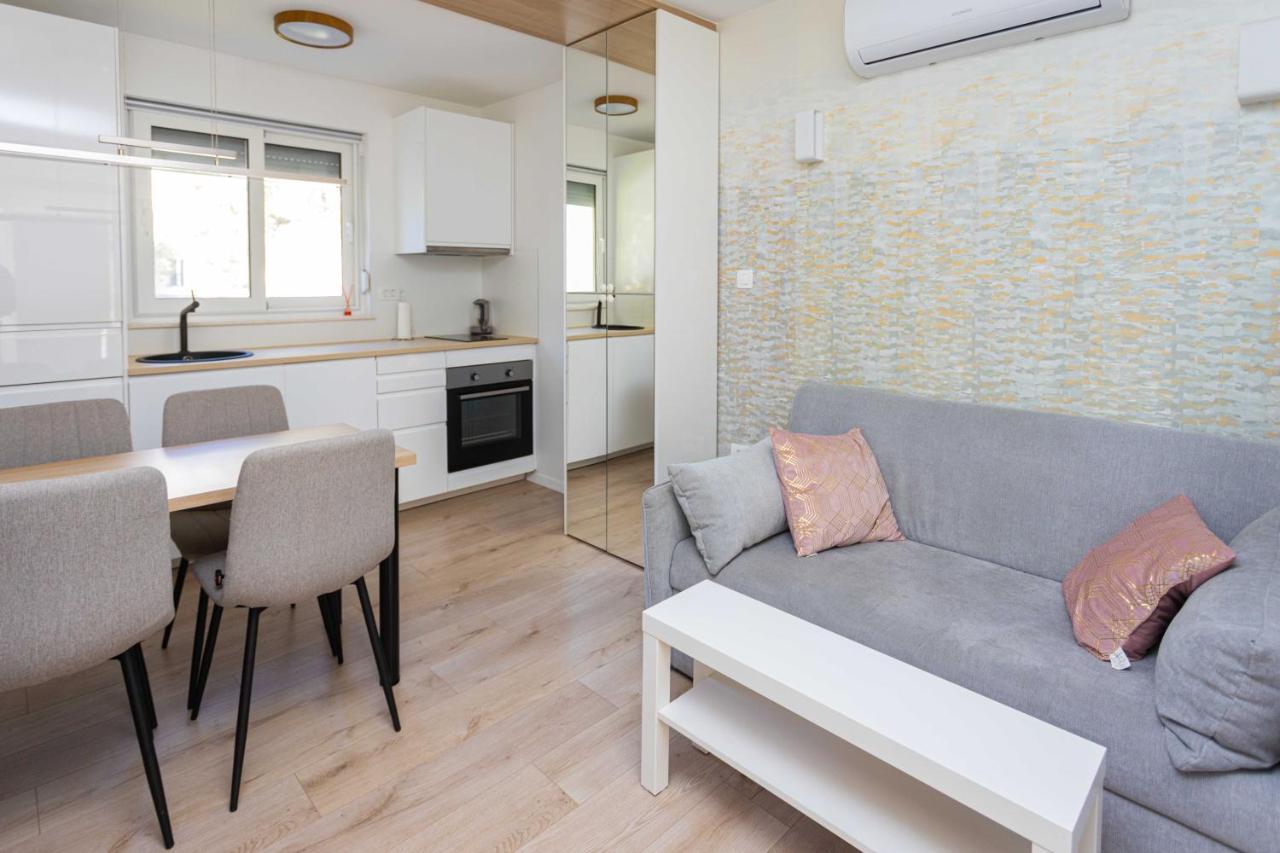 Nada Apartment Split Exteriér fotografie