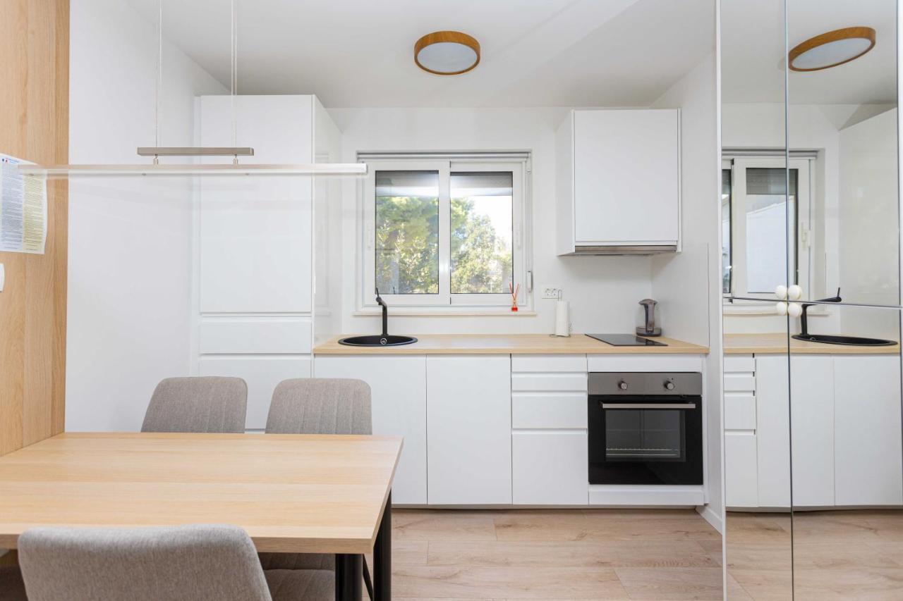 Nada Apartment Split Exteriér fotografie