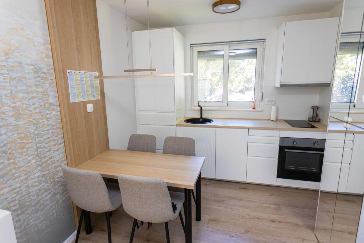 Nada Apartment Split Exteriér fotografie