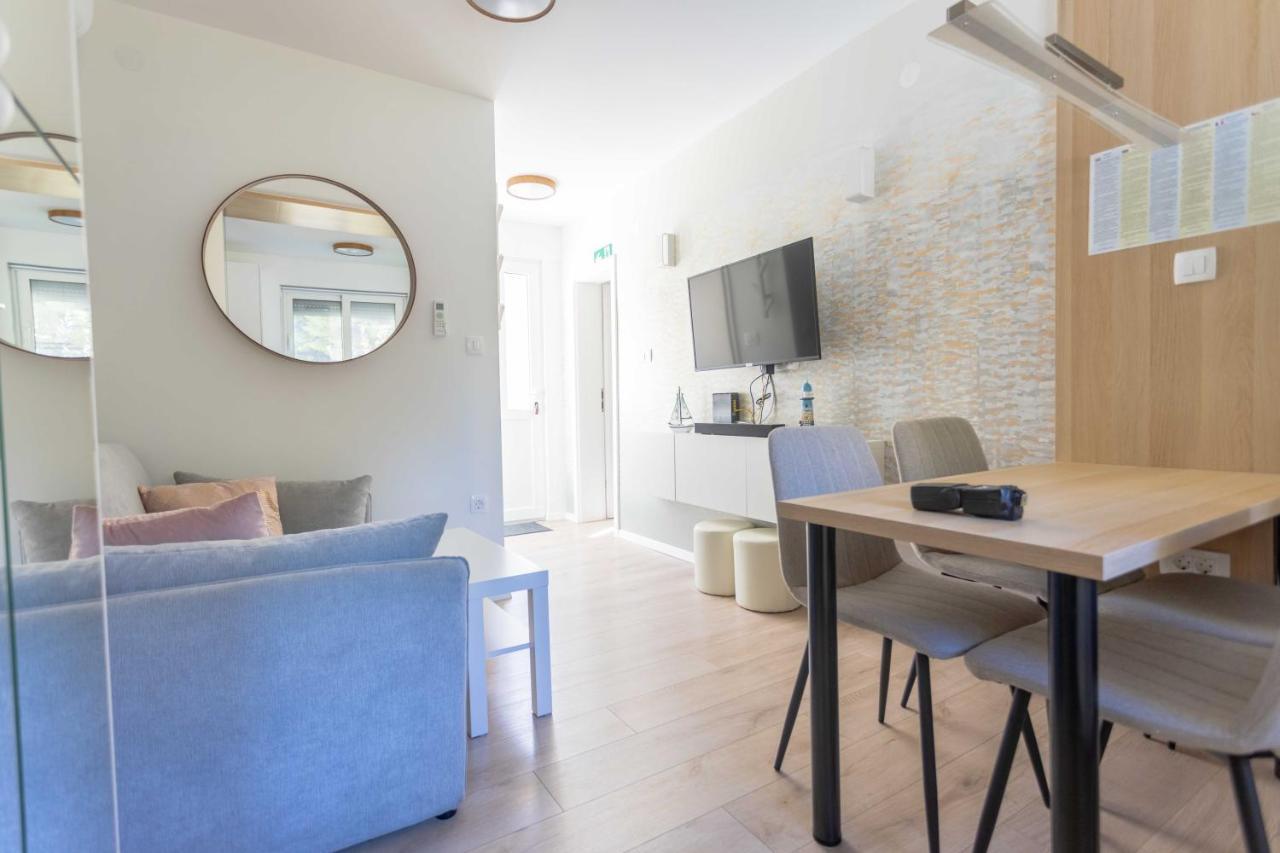 Nada Apartment Split Exteriér fotografie