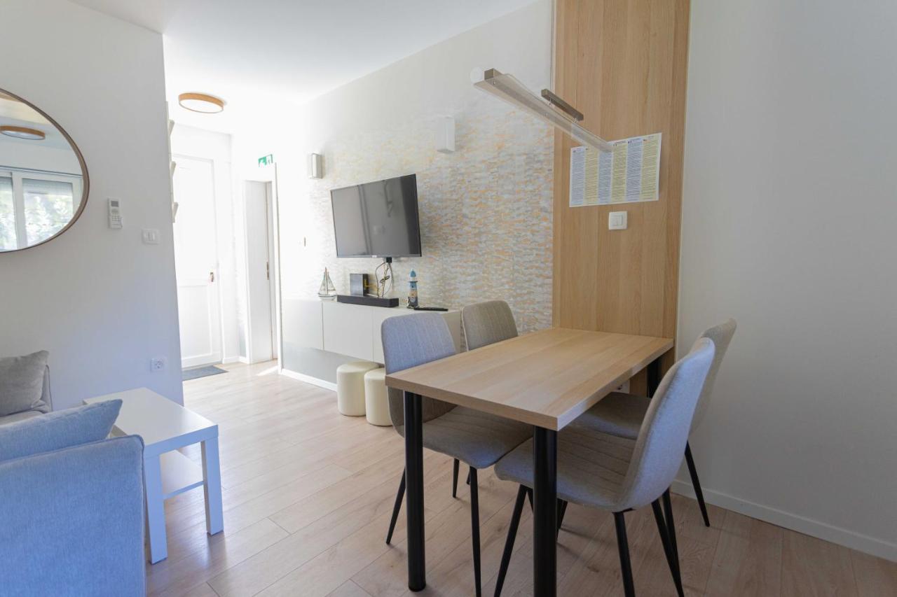 Nada Apartment Split Exteriér fotografie
