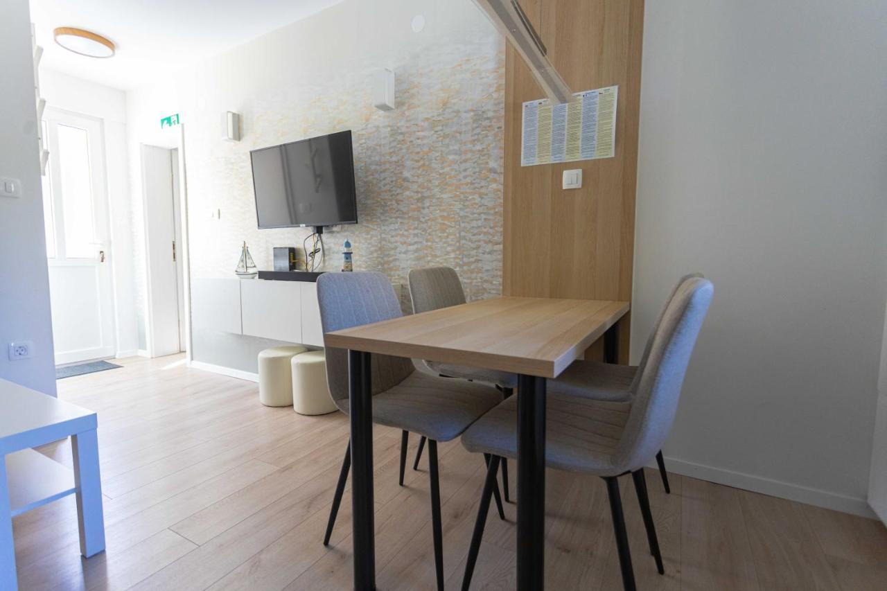 Nada Apartment Split Exteriér fotografie