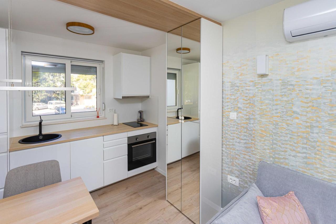Nada Apartment Split Exteriér fotografie
