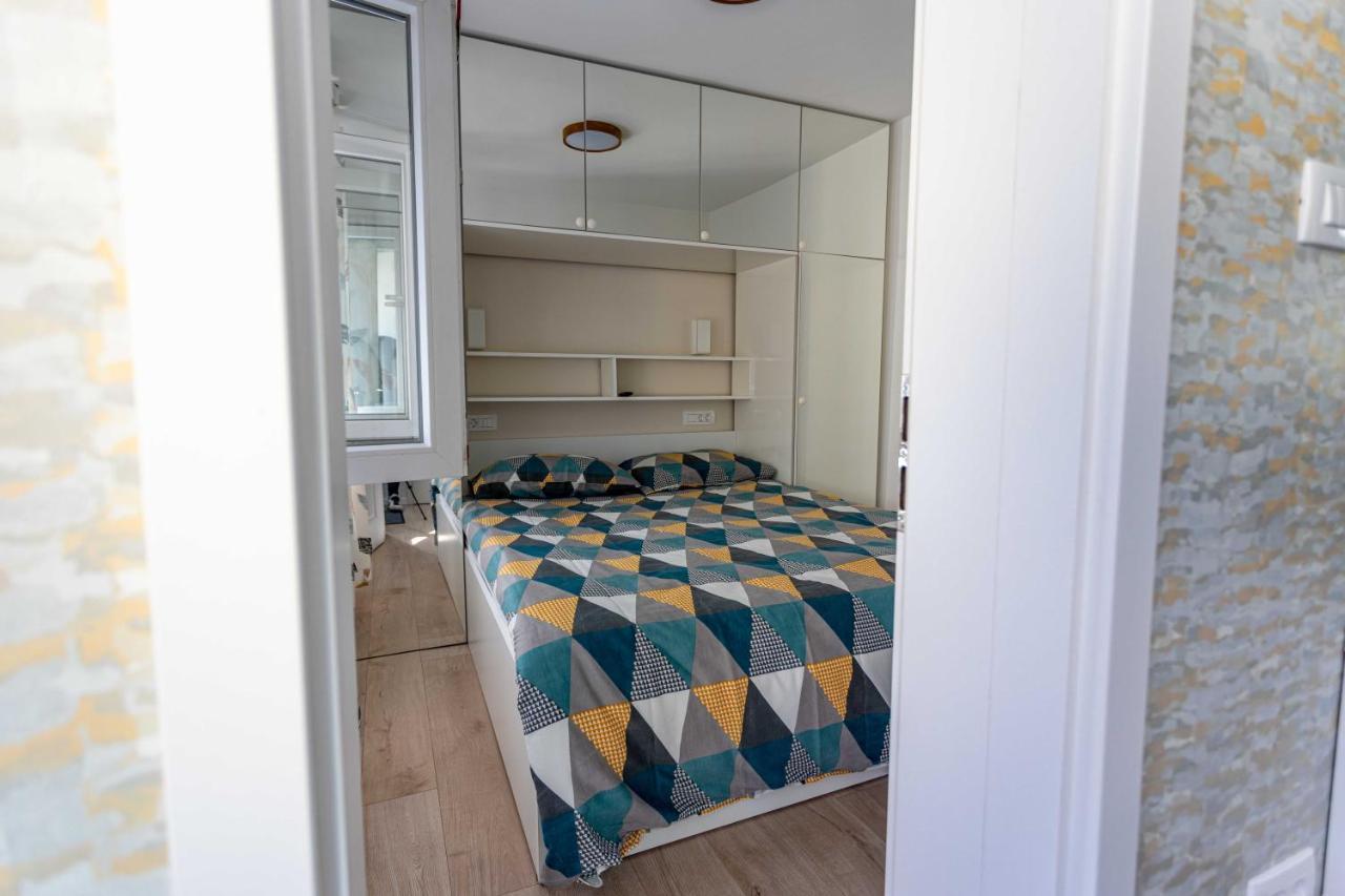 Nada Apartment Split Exteriér fotografie